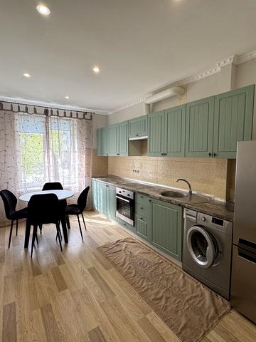 Національної Гвардії вул. (Гвардійська), 51а, 51б, 51в