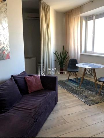 Миколи Міхновського бульв. (Дружби народів), 14-16