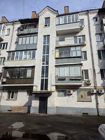 Володимира Винниченка вул. (Юрія Коцюбинського), 20