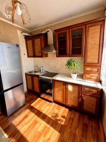 житловий масив Тополя-2 вул., 37