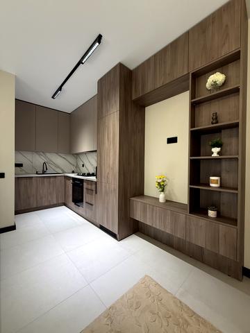 Зелена вул., (Будинок 6)