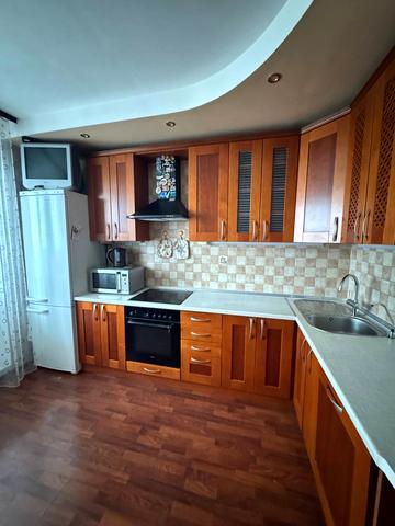 Леся Курбаса просп., 7-А