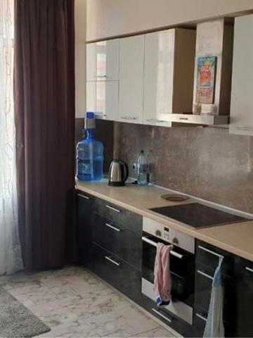 Олександра Свіща вул., 24 к4