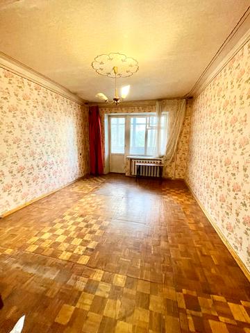 Олександра Поля просп. (Кірова), 1/9