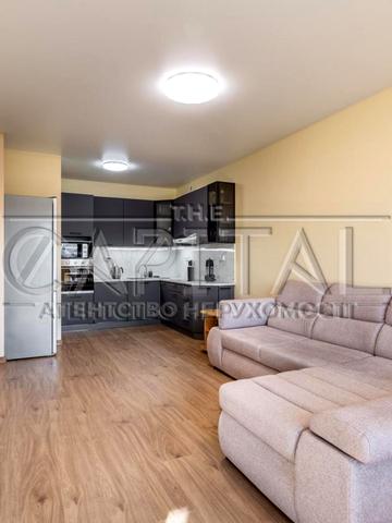 Набережно-Рибальська дорога вул., 5