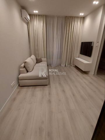 Бульварно-Кудрявська вул. (Воровського), 17