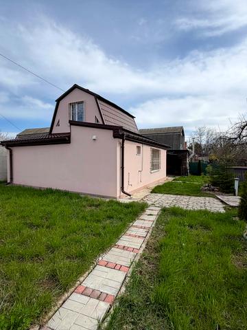 Колійна вул. (Вороніна), 126