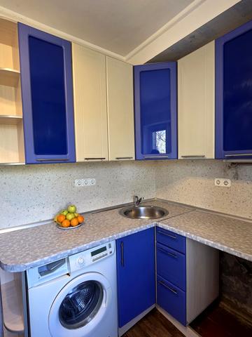 Олени Теліги вул., 17-А