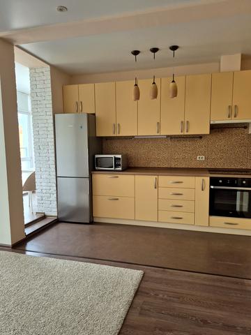 Регенераторна вул., 4 к3