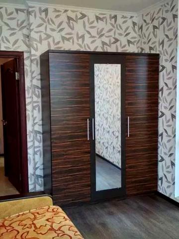 Володимира Наумовича вул. (Антонова-Овсієнка), 4-А