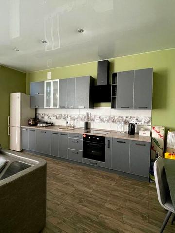 Слобожанський просп. (ім. газети Правда), 17