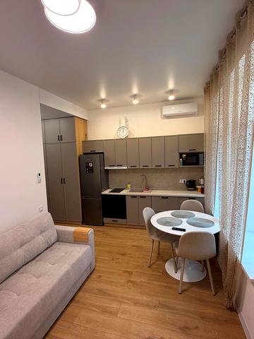 Тираспольська вул., 44