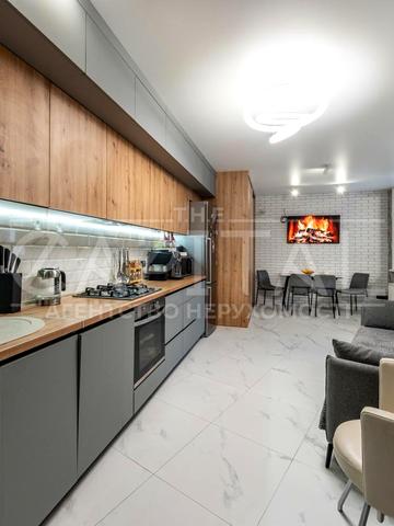 Алімпія Галика вул., 75-Д