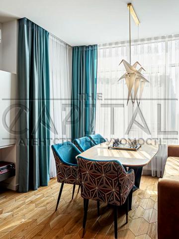 Саперне Поле вул., 5-А