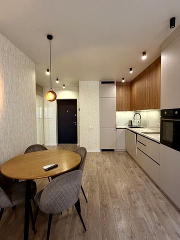 Євгена Сверстюка вул. (Марини Раскової), 6-Г