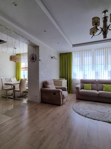 Княжий Затон вул., 21