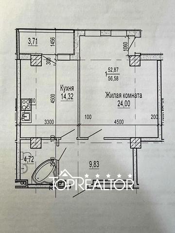 Клочківська вул., 117