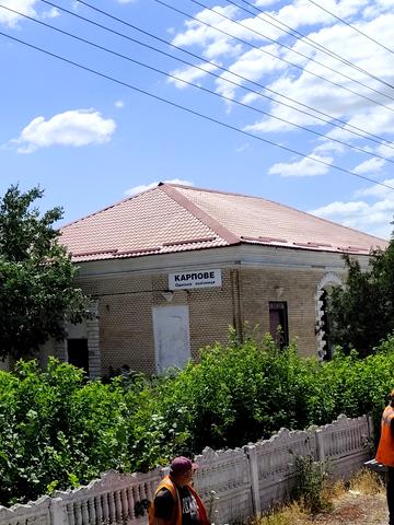 Молодіжна, 14