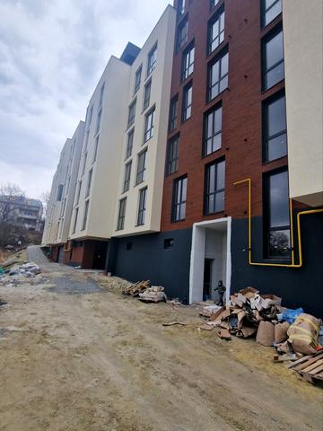 Лісна вул., 51-А