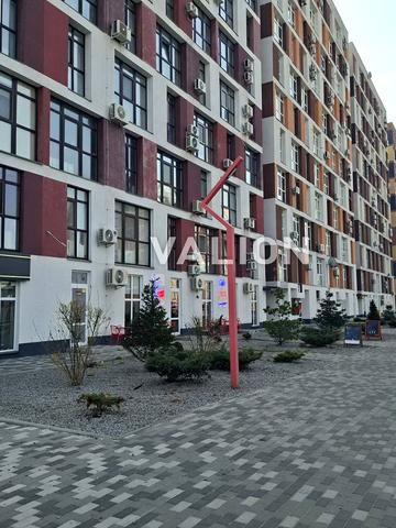 Балукова вул., (Будинок 1)