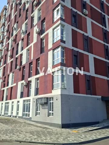 Балукова вул., (Будинок 1)