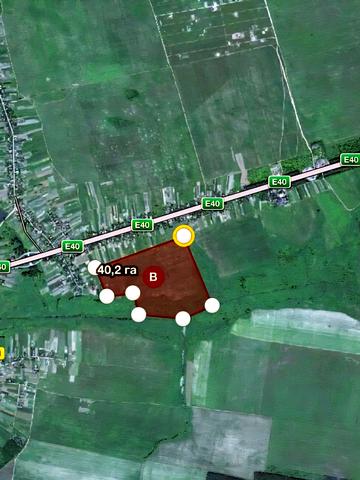 Брусилів, Житомирський, Житомирська область 25000 USD