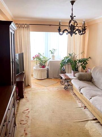 Лісовий просп., 6-А