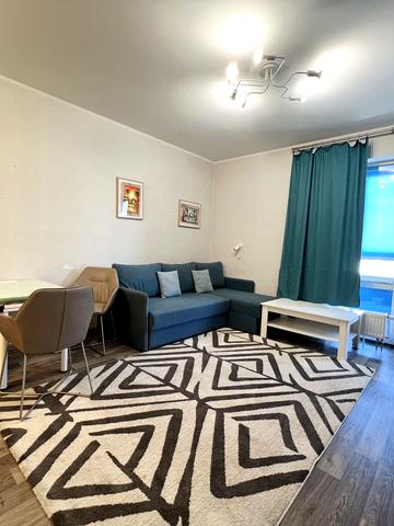 Шолуденка вул., 1-А