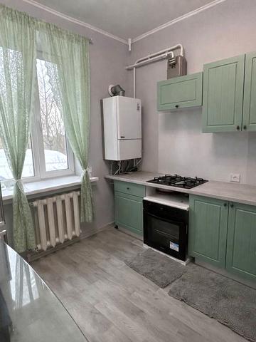 Нагірна вул., 21ж