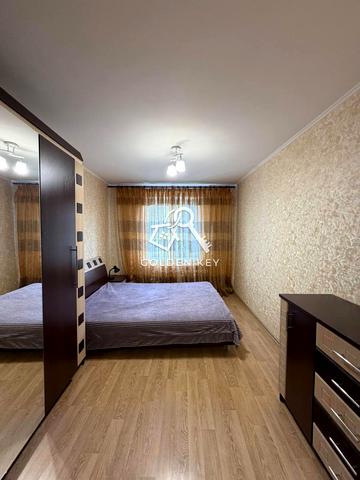 Віталія Матусевича вул. (XXII Партзїзду), 4