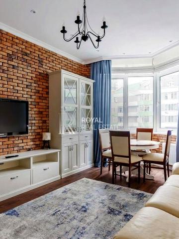 Вишгородська вул., 45/11