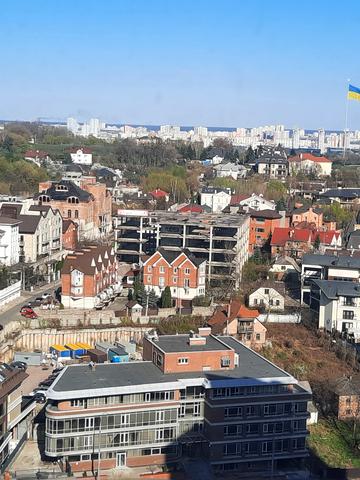 Старонаводницька вул., 6-А