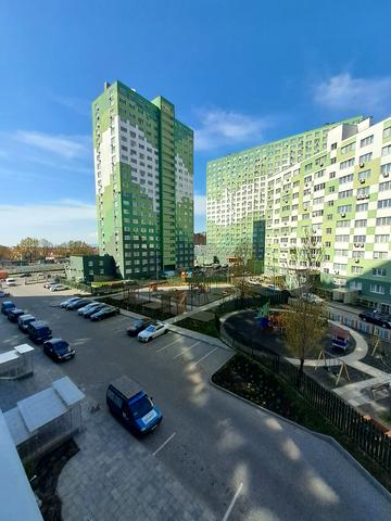 Марсельська вул., 62