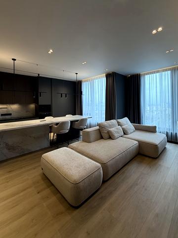 Дегтярівська вул., 17 к1