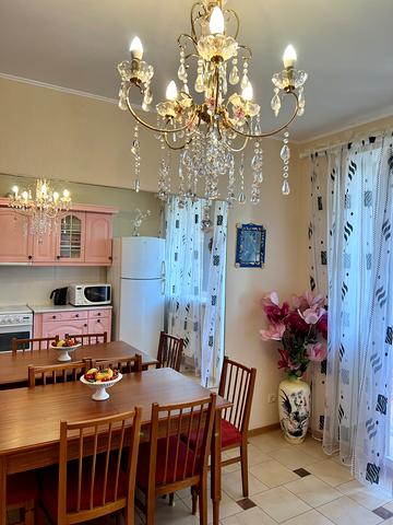 Голосіївська вул., 13-А