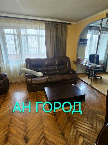 Клочківська вул., 276а