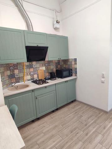 Якова Раппопорта вул., 5