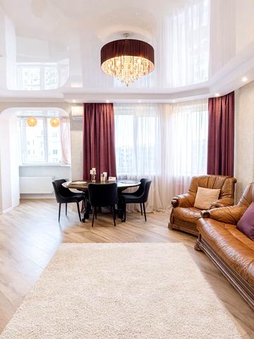 Щаслива вул., 20