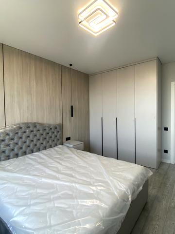 Василя Гаджеги вул., (Будинок 6)