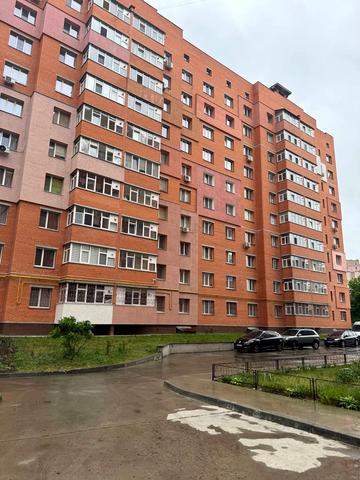 Свободи просп. (Прокофєва), 47