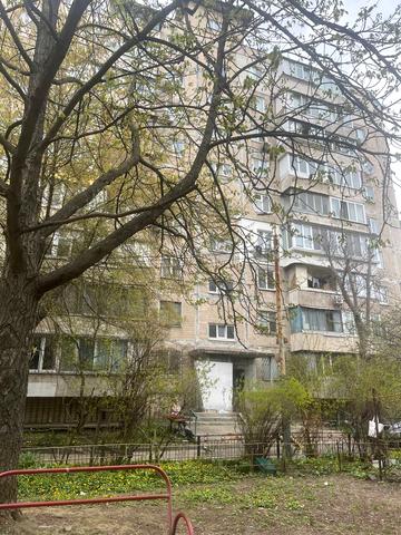 Митрополита Василя Липківського вул. (Урицького), 27/5