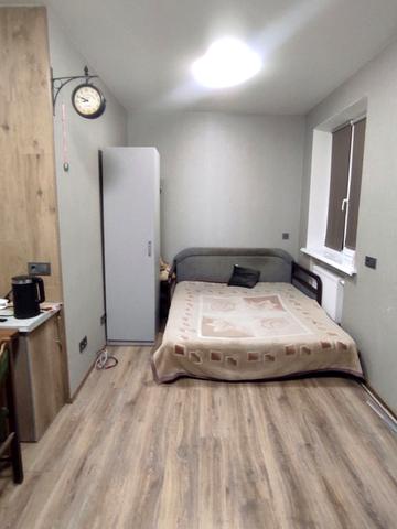 Драгоманова вул., 6в