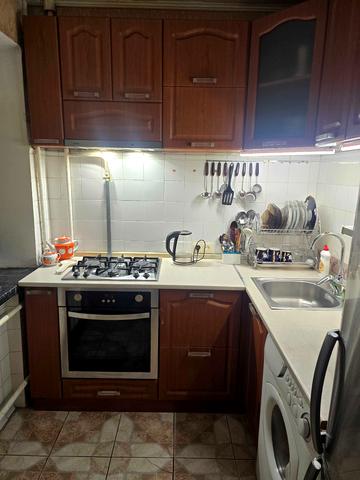 Олекси Тихого вул. (Виборзька), 89-А