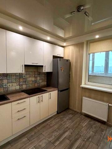 Соломії Крушельницької вул., 15-В