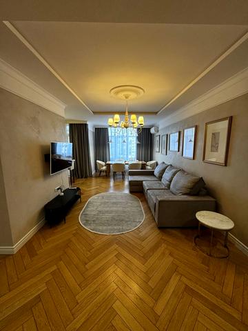 Андрія Верхогляда вул. (Михайла Драгомирова), 20