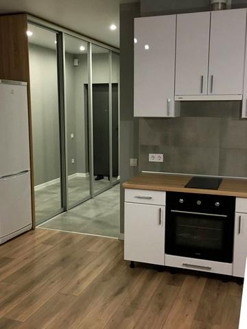 Камянська вул. (Дніпродзержинська), 6