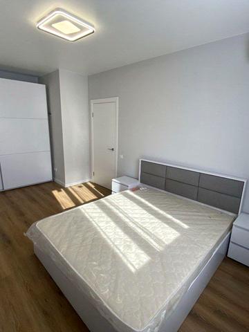 Архітектора Вербицького вул., 1-В