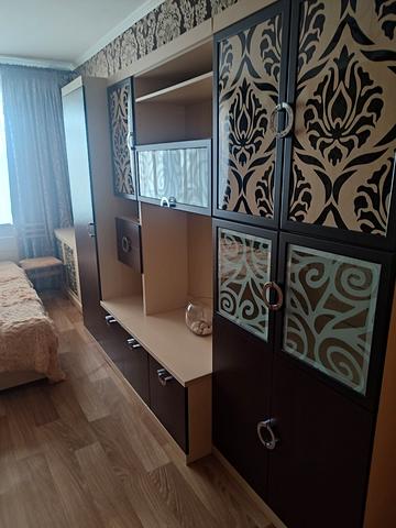 Свободи просп., 1-а