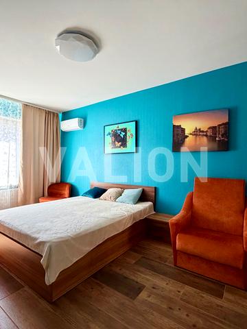 Єлизавети Чавдар вул., 34