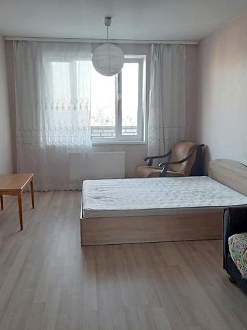 Драгоманова вул., 6/1